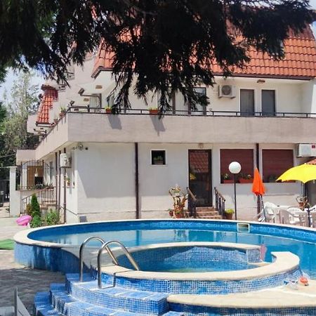 Family Hotel Saint Peter Saints Constantine and Helena Luaran gambar