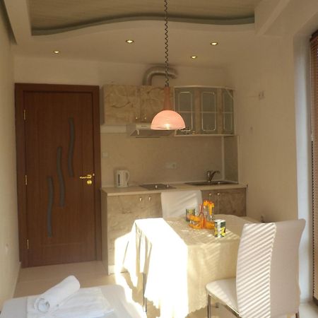 Family Hotel Saint Peter Saints Constantine and Helena Luaran gambar