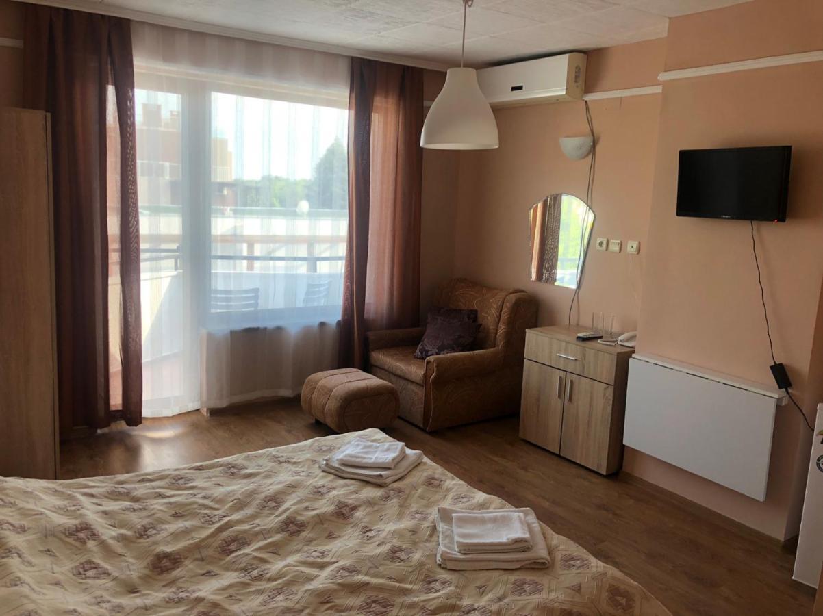 Family Hotel Saint Peter Saints Constantine and Helena Luaran gambar