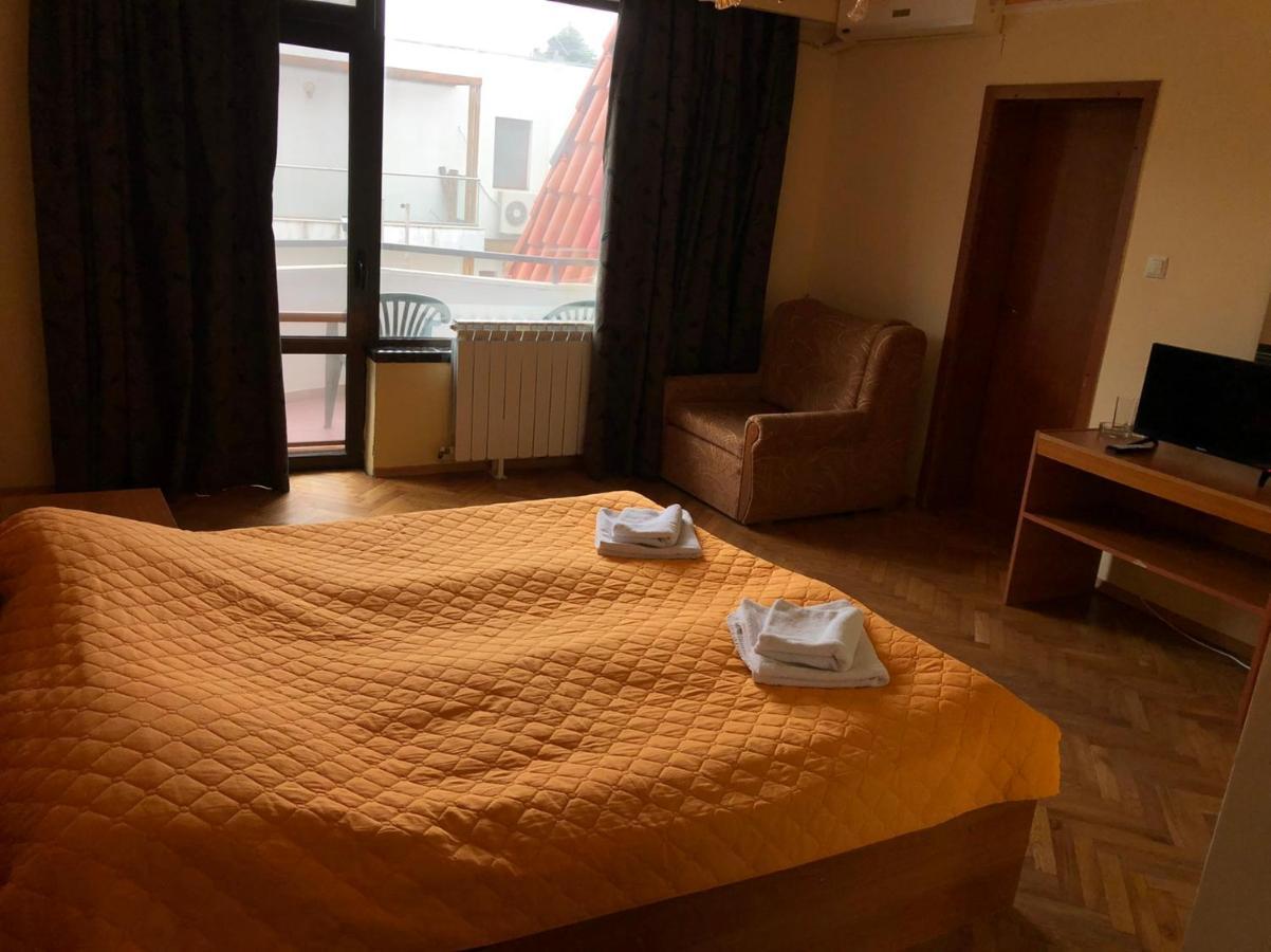 Family Hotel Saint Peter Saints Constantine and Helena Luaran gambar