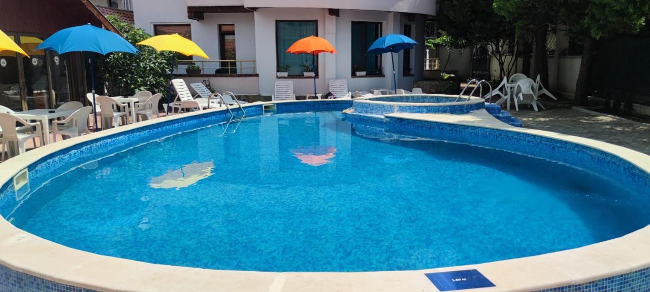 Family Hotel Saint Peter Saints Constantine and Helena Luaran gambar