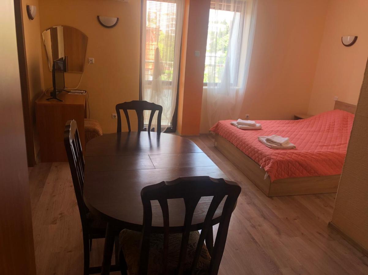Family Hotel Saint Peter Saints Constantine and Helena Luaran gambar