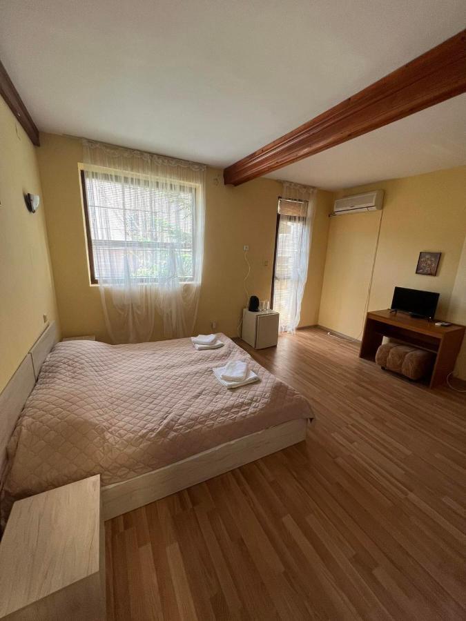 Family Hotel Saint Peter Saints Constantine and Helena Luaran gambar