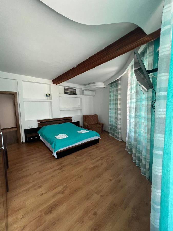 Family Hotel Saint Peter Saints Constantine and Helena Luaran gambar