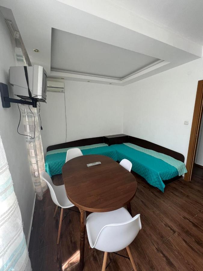 Family Hotel Saint Peter Saints Constantine and Helena Luaran gambar