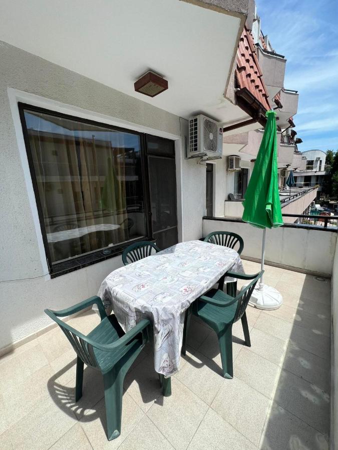 Family Hotel Saint Peter Saints Constantine and Helena Luaran gambar