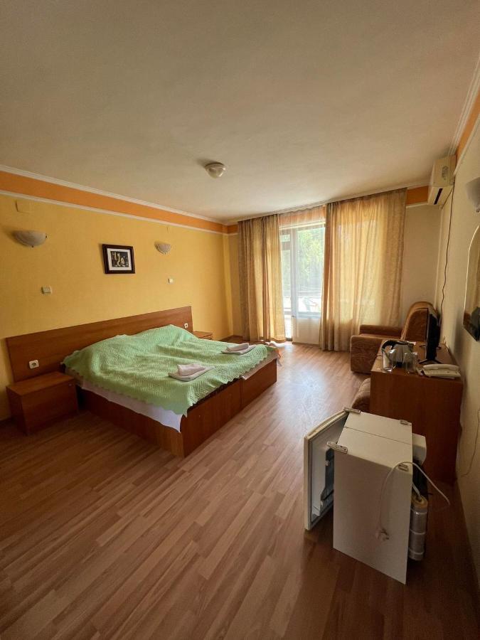 Family Hotel Saint Peter Saints Constantine and Helena Luaran gambar