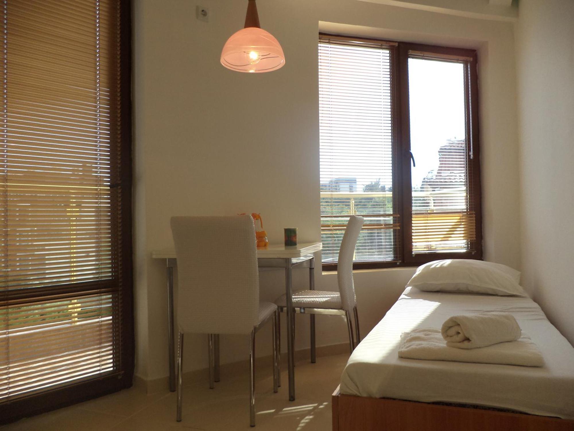 Family Hotel Saint Peter Saints Constantine and Helena Luaran gambar