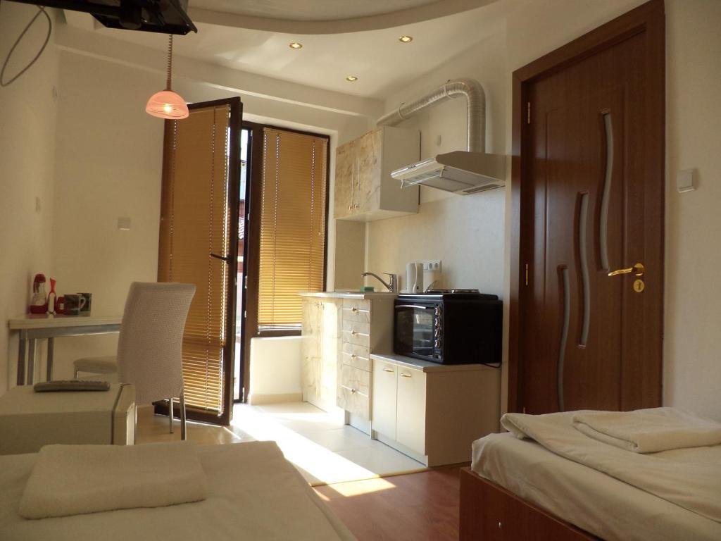 Family Hotel Saint Peter Saints Constantine and Helena Luaran gambar