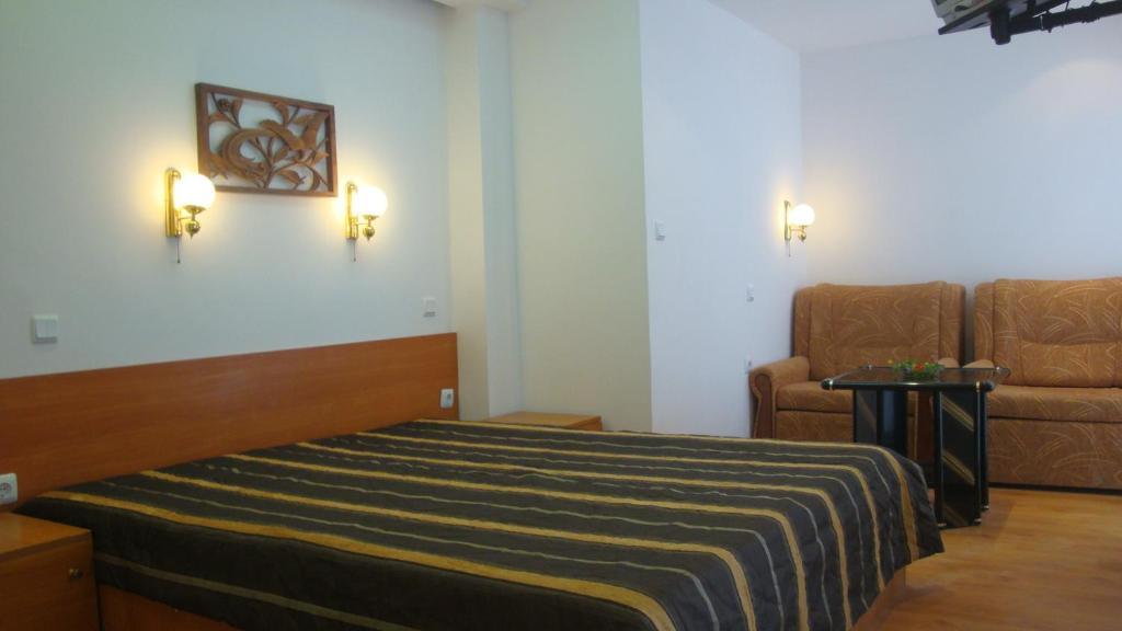 Family Hotel Saint Peter Saints Constantine and Helena Luaran gambar