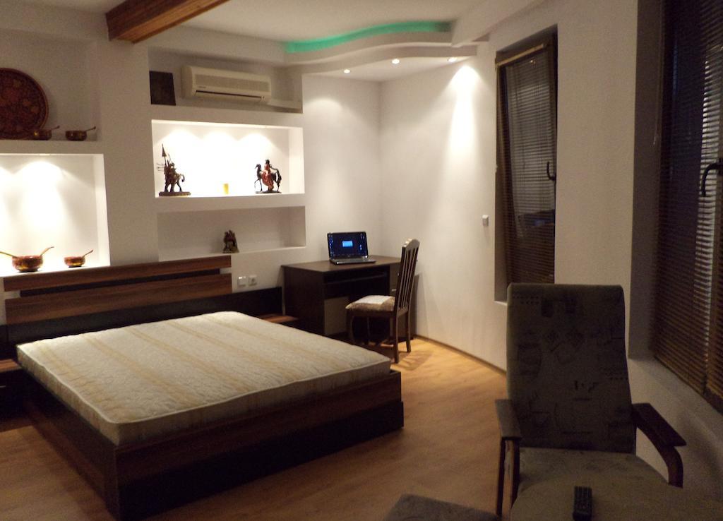 Family Hotel Saint Peter Saints Constantine and Helena Luaran gambar