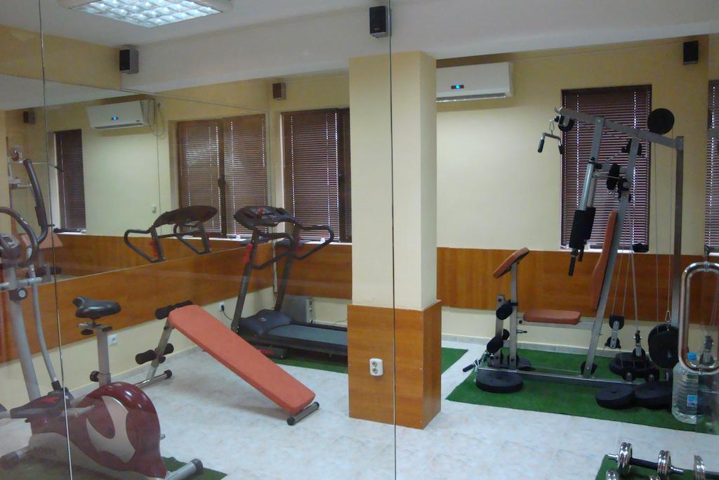 Family Hotel Saint Peter Saints Constantine and Helena Luaran gambar